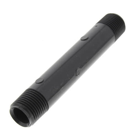 1/2" x 6" PVC Schedule 80 Threaded Nipple