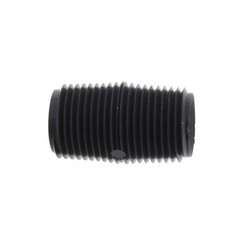 1/2" x 1-1/2 PVC Schedule 80 Threaded Nipple