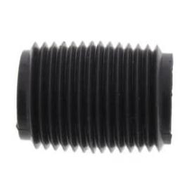 1/2" x Close PVC Schedule 80 Threaded Nipple