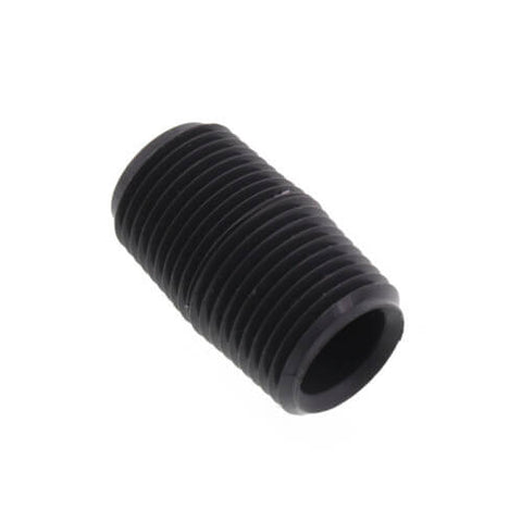 1/2" x 1-1/2 PVC Schedule 80 Threaded Nipple