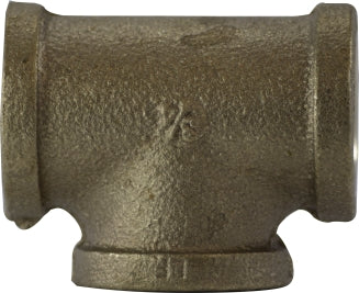 Bronze Lead Free Tee