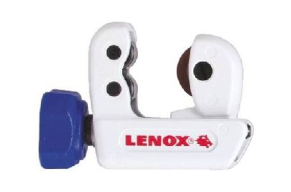 Lenox 21010TC118 Tube Cutter Front View