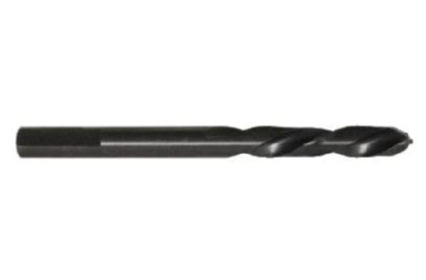 Lenox 56PD Hole Saw Arbors and Pilot Drills Front View
