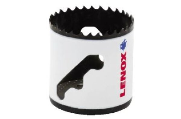 Lenox 66L Hole Saw Side View