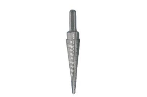 Lenox VB12 Vari-Bit Step Drill Bit Frjnt View