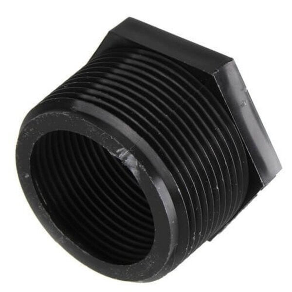 Little Giant AD-6 Pipe Adapter Side View