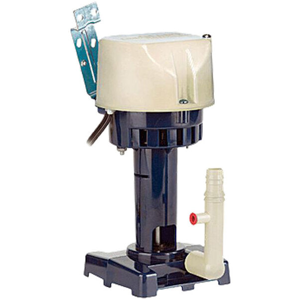 Little Giant CP3-230 Evaporative Cooler Pump Side View