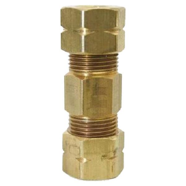 Little Giant CV-35 Check Valve Front View