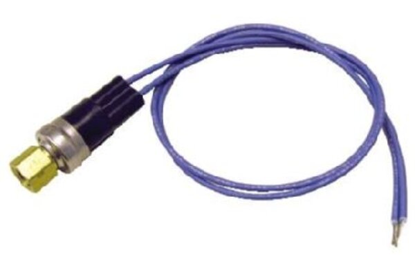 MARS 43355 Pressure Control Low Pressure Switch Side View