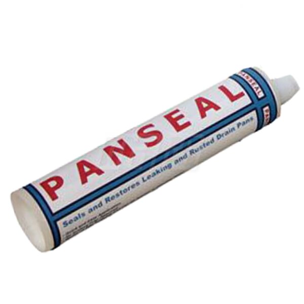 MARS 93526 Panseal Expoy Drain Pan Repair Side View