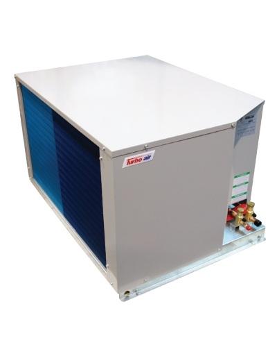 Turbo Air Medium Temp Condensing Unit