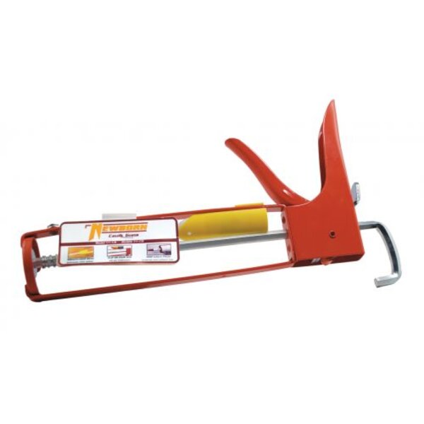 Metacaulk 66114 10.3 oz Firestop Caulking Gun Side View
