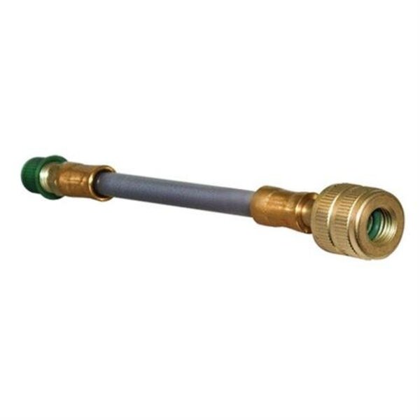 Nu-Calgon  4050-08 EasySeal Direct Inject Leak Sealant Side View