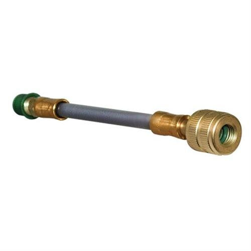 Nu-Calgon 4050-05 EasySeal Direct Inject SS Side View