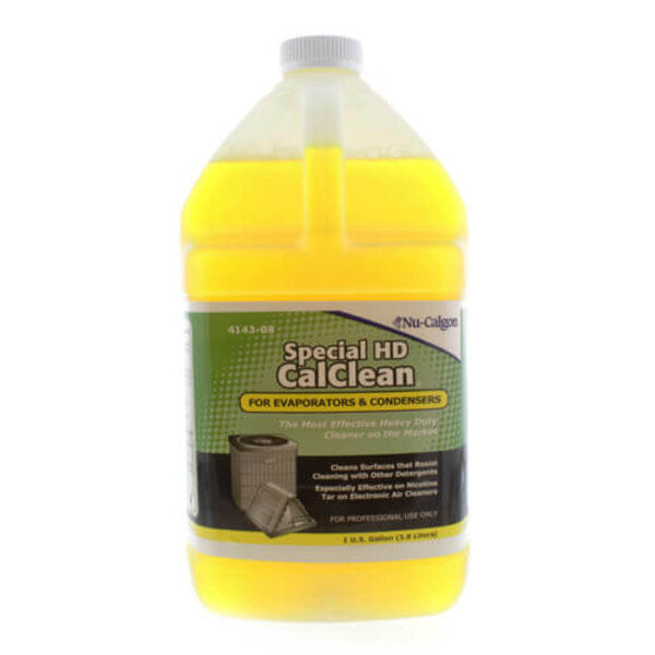 Nu-Calgon 4143-08 CalClean Special HD Front View