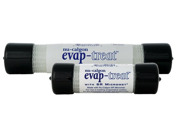Nu-Calgon 4173-06 Evap-Treat Front View