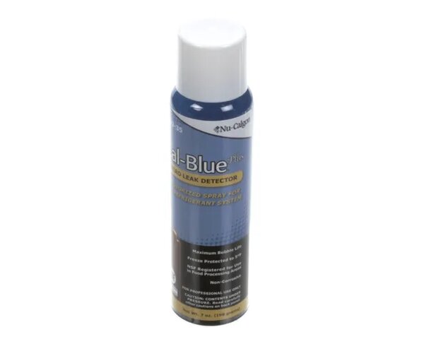 Nu-Calgon 4182-35 Cal-Blue Plus Micro Leak Detector Front View