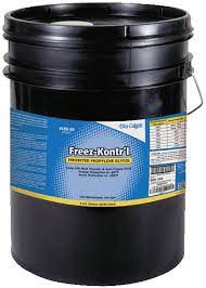 Nu-Calgon 4188-06 Freez-Kontr'l 95/5 Front View