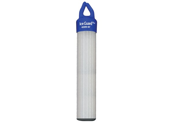Nu-Calgon 4209-07 Ice Guard Plus Front View
