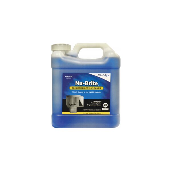 Nu-Calgon-4291-05-Nu-Brite® Front View