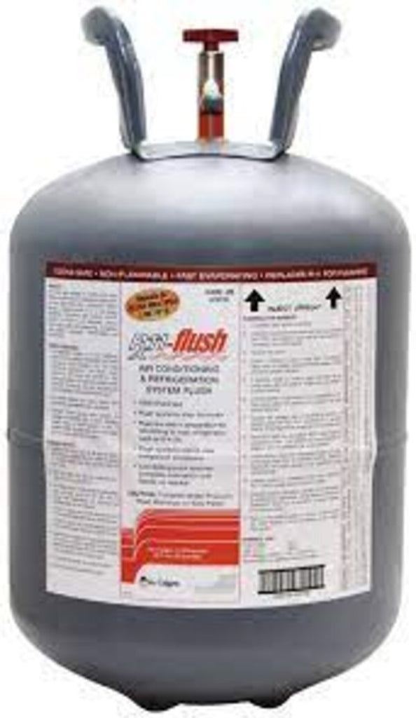 Nu-Calgon 4300-26 Rx11® flush Front View