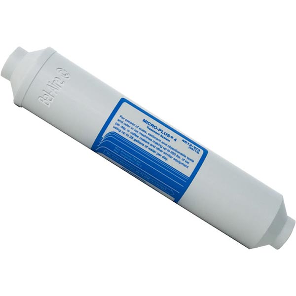 Nu-Calgon 4612-W3 Micro-Plus® 4