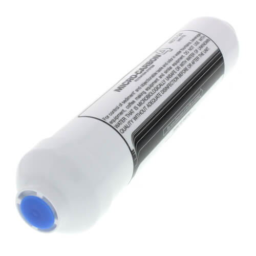Nu-Calgon 4617-24 Micro-Carbon 4 Side View