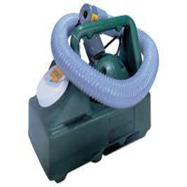 Nu-Calgon 4693-0 Bio-Fresh Fogger Side View
