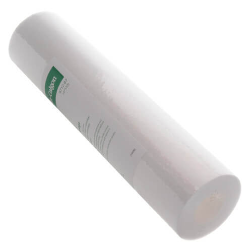 Nu-Calgon 4712-87 NP48S Sediment Cartridge Side View
