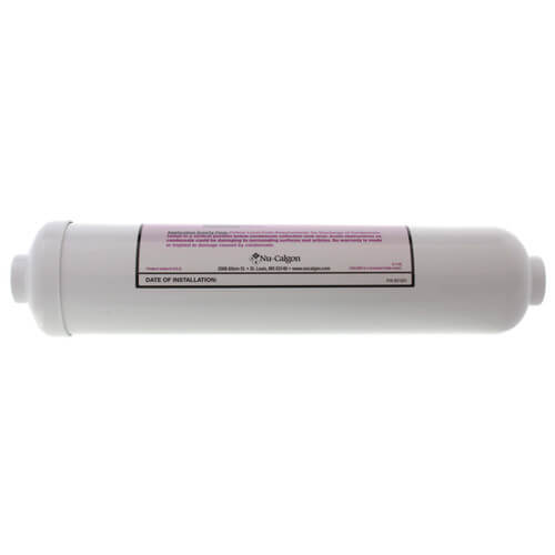 Nu-Calgon 4720-06 Condensate Neutralizer Kit – Disposable Design Front View