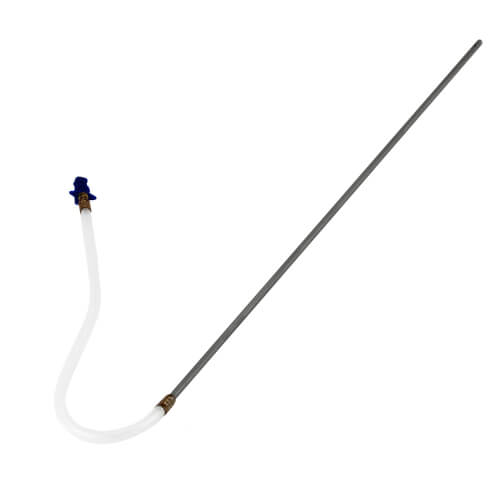 Nu-Calgon 4774-1 Coil Gun Probe Side View