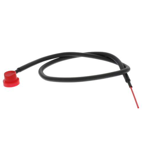 Nu-Calgon 4776-0 Talon Flexible Aerosol Wand Side View