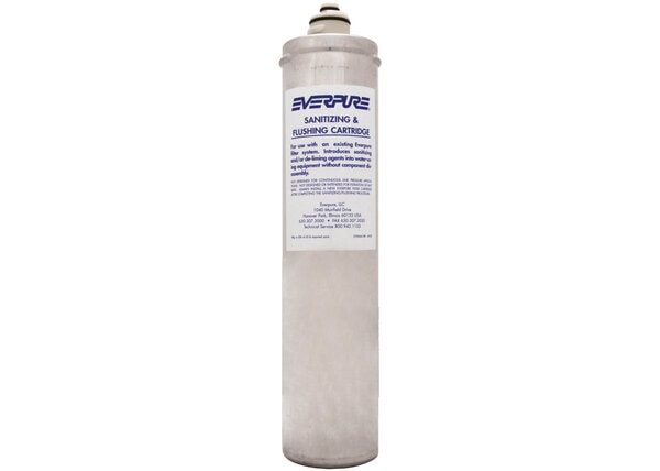 Nu-Calgon 9608-00 JT Flushing/Sanitizing Cartridge Front View