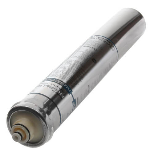 Nu-Calgon 9612-27 I2000 Everpure Cartridge Side View