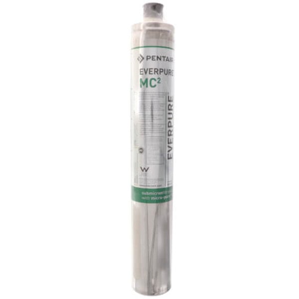 Nu-Calgon 9612-55 MC Everpure Cartridge Front View