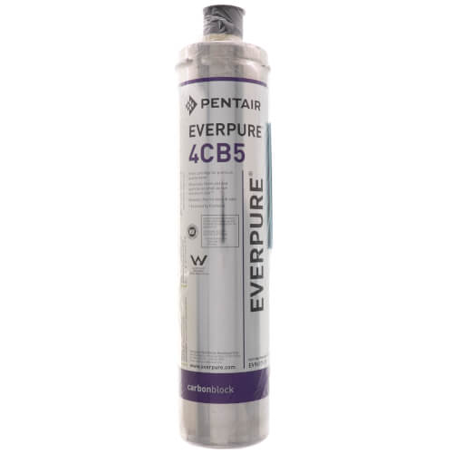 Nu-Calgon 9617-16 4CB5 Cartridge Front View