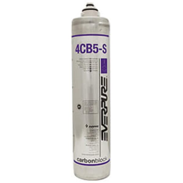Nu-Calgon 9617-26 4CB5S Cartridge Front View