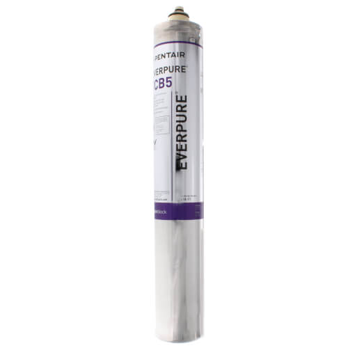 Nu-Calgon 9618-16 7CB5 Cartridge Front View
