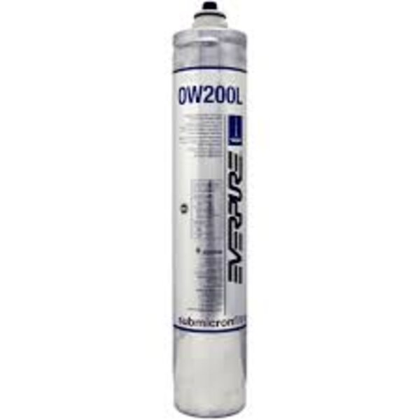 Nu-Calgon 9619-06 OW200L Front View