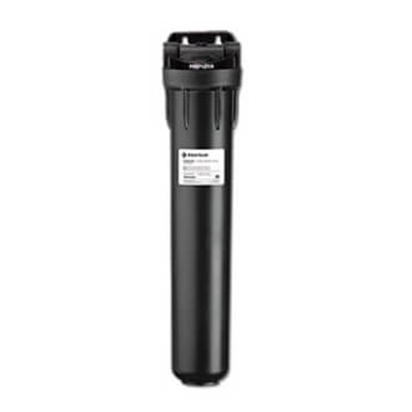 Nu-Calgon 9795-90 Prefilter Cartridge with Housing (20") Front View