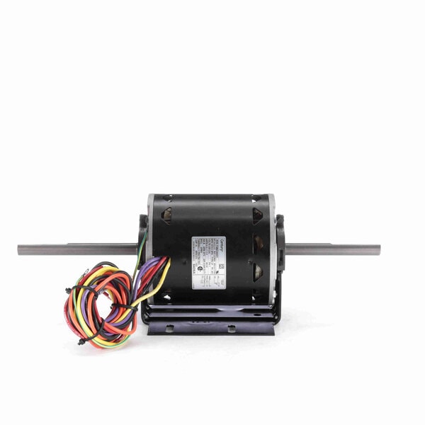 Century Open Air Over OEM Replacement Motor Front view