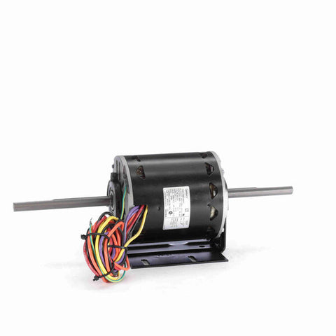 Century Open Air Over OEM Replacement Motor Side view
