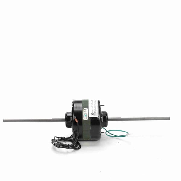 Century Open Air Over OEM Replacement Motor Front view