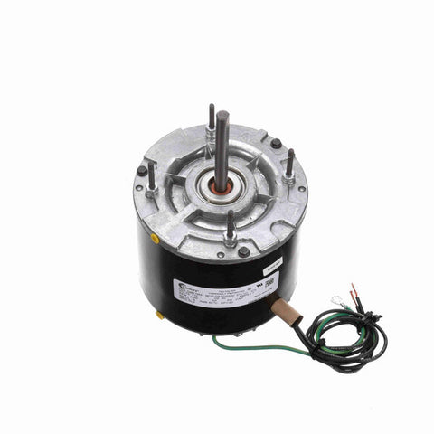 Century Totally Enclosed Air Over OEM Replacement Motor Top view