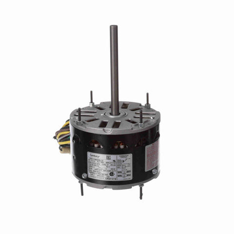 Century Open Air Over OEM Replacement Motor Front view