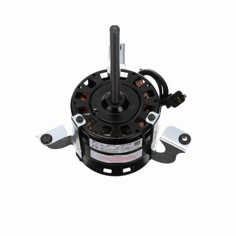 Century Open Air Over OEM Replacement Motor Top view