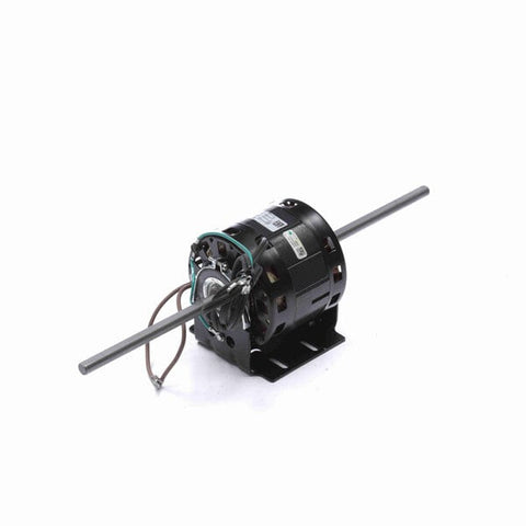 Century Open Air Over OEM Replacement Motor Side view