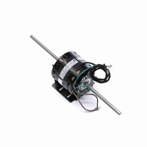 Century Open Air Over OEM Replacement Motor Top view