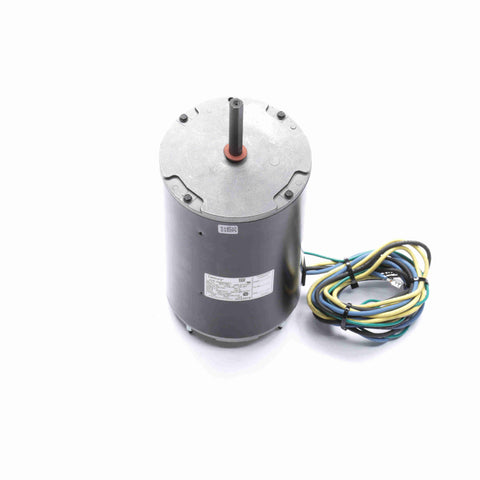 Century Totally Enclosed Air Over Condenser Fan Motor Top view
