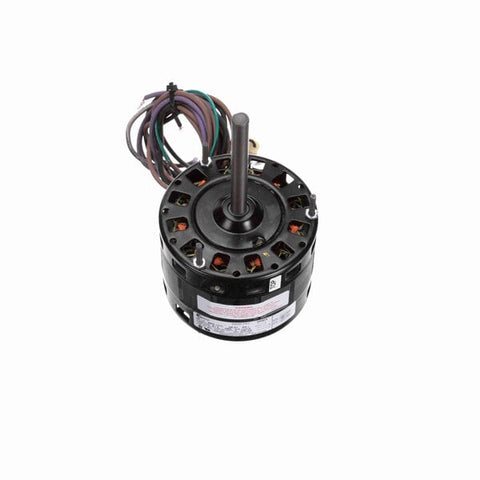 Century Open Air Over OEM Replacement Motor Top view